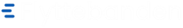 Flyttebanden.dk - Logo
